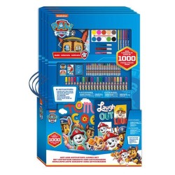 Maxi Set Paw Patrol papeleria
