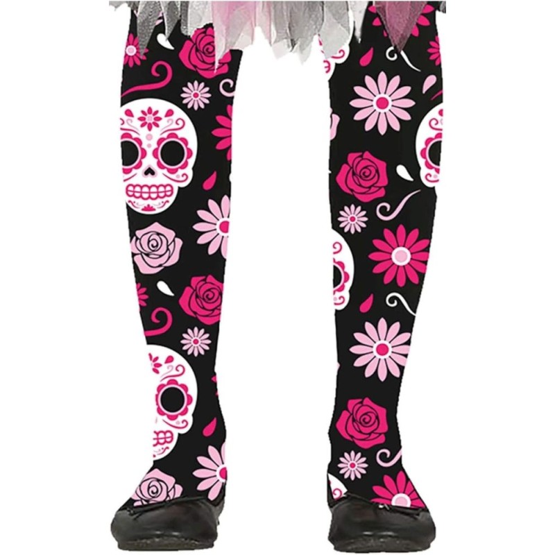 PANTYS CATRINA 7-12 AÑOS