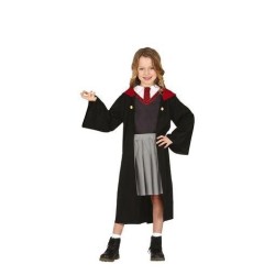 DISFRAZ HERMIONE STUDENT MAGIC 10-12 Año
