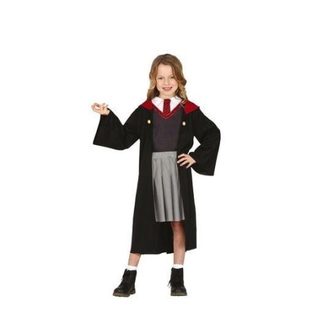 DISFRAZ HERMIONE STUDENT MAGIC 10-12 Año