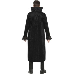 DISFRAZ VAMPIRO T.M 48-50 2