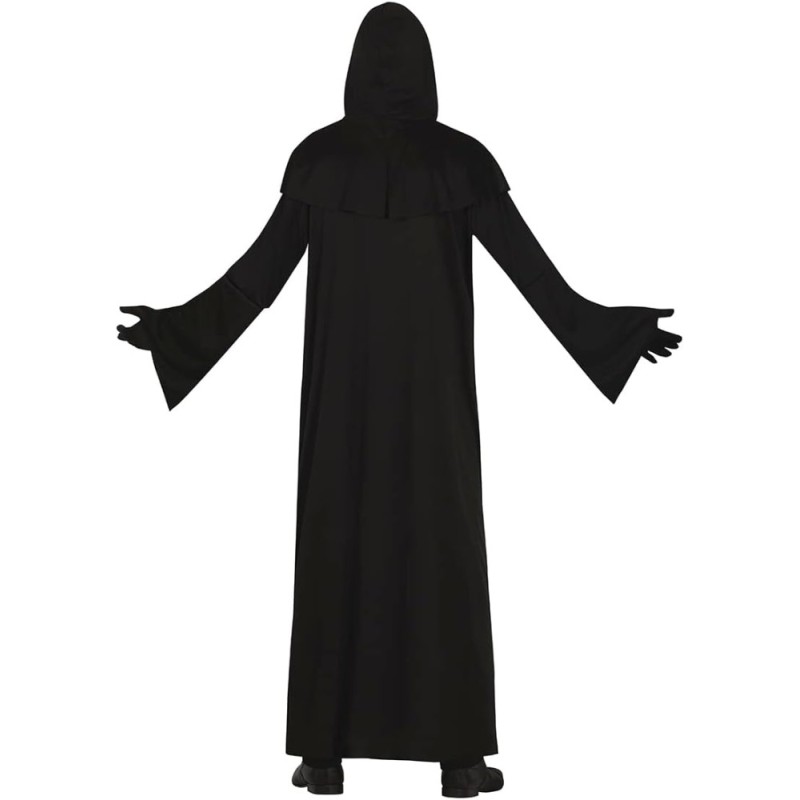 DISFRAZ RITUAL SATANICO RITUALMASTER, AD