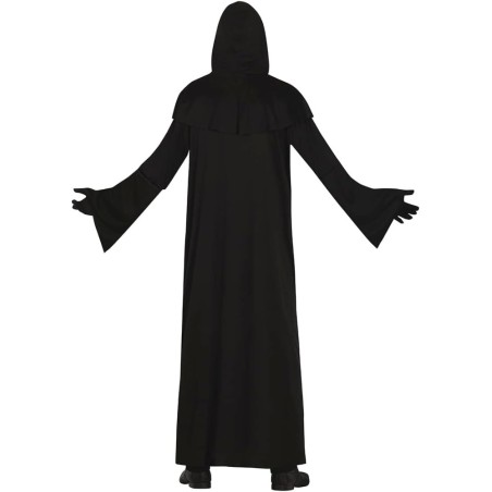 DISFRAZ RITUAL SATANICO RITUALMASTER, AD