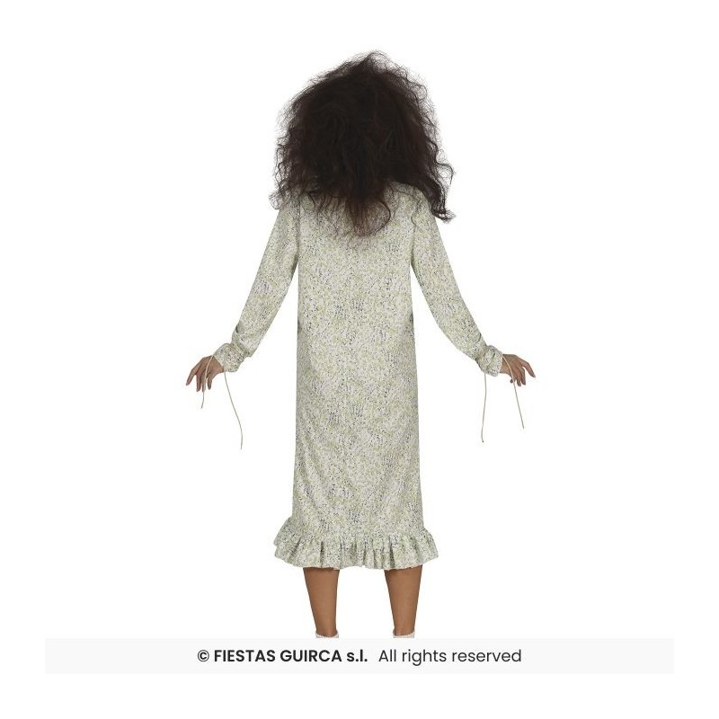 DISFRAZ EXORCISTA POSEIDA (M)