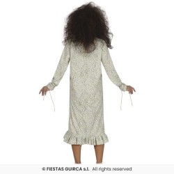 DISFRAZ EXORCISTA POSEIDA (L) 2