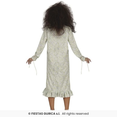DISFRAZ EXORCISTA POSEIDA (L)