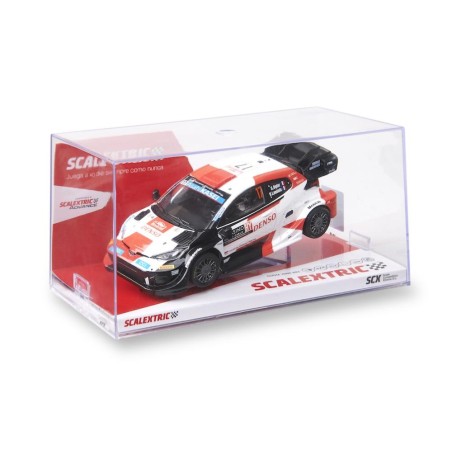 Toyota Yaris WRC - Montecarlo ´23 Scalex