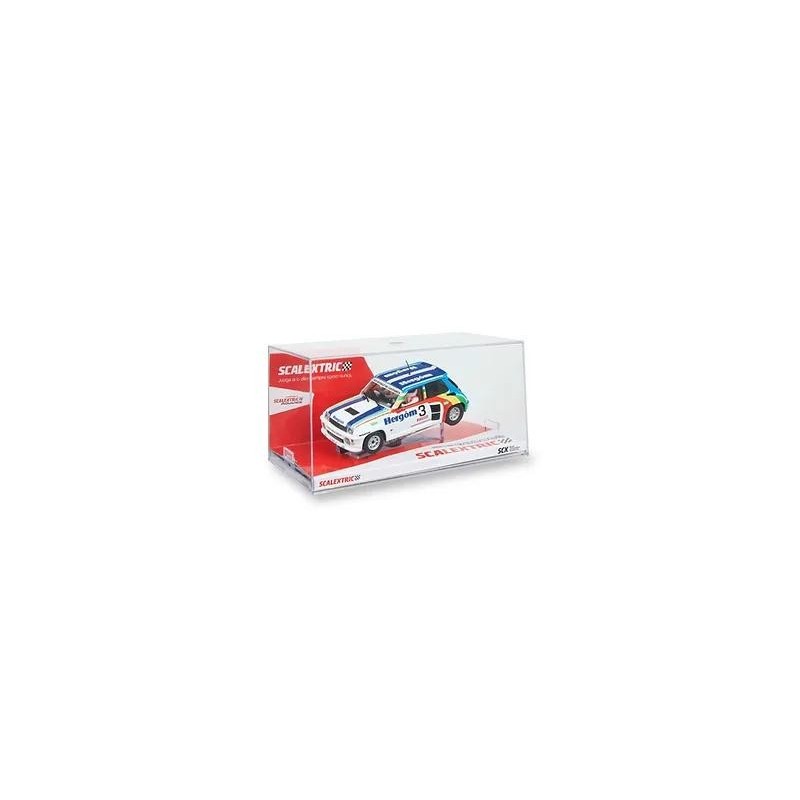 Renault 5 Turbo - Puras  Scalextric 