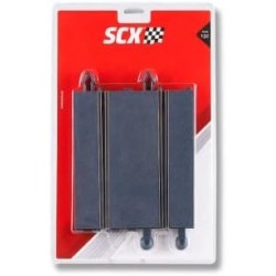 Pista Adaptación Scalextrix (X2) 2