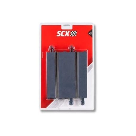 Pista Adaptación Scalextrix (X2)