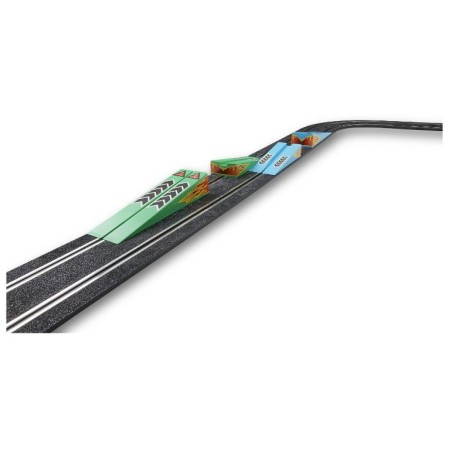 Rampas Compact Scalextric Compact