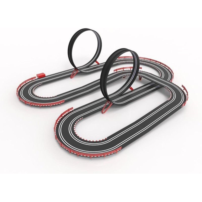 Fórmula Race to Win Compact Set