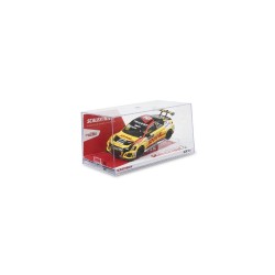 Audi RS3 LMS TCR DHL - Scalextric Origin 2