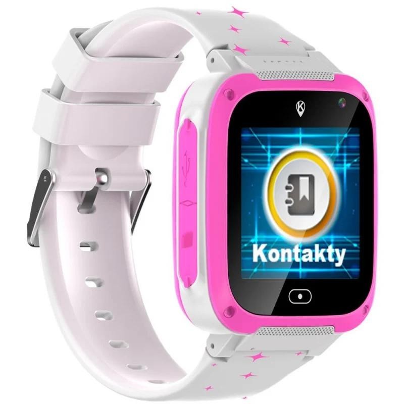 Reloj Inteligente Hola Watch Urban Love