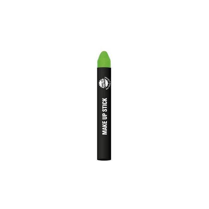 BARRA MAQUILLAJE VERDE CLARO 15GR