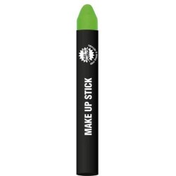 BARRA MAQUILLAJE VERDE CLARO 15GR 2