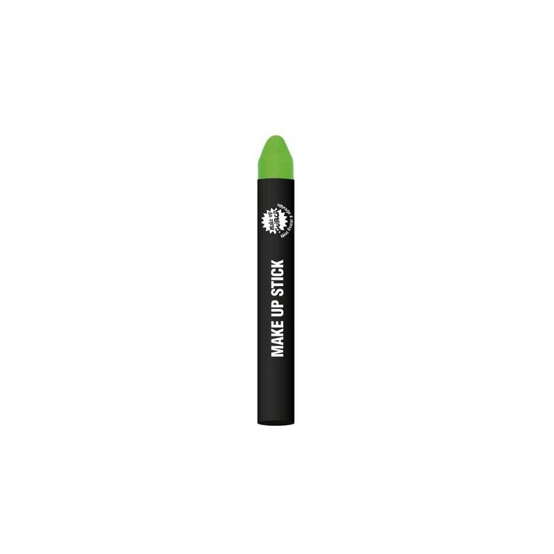 BARRA MAQUILLAJE VERDE CLARO 15GR
