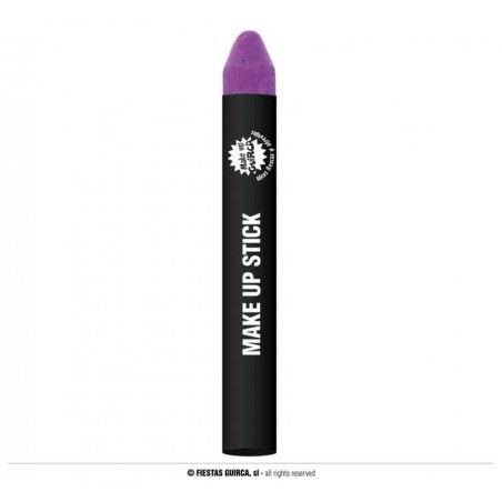 BARRA MAQUILLAJE VIOLETA 15GR