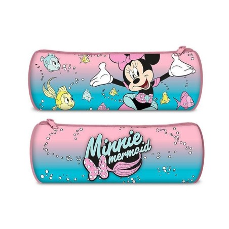 Portatodo Minnie Mouse Estuche