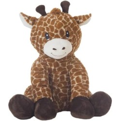 Peluche Jirafa jas 100 cm