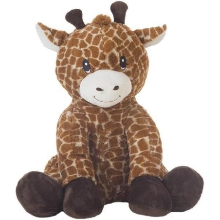 Peluche Jirafa jas 100 cm