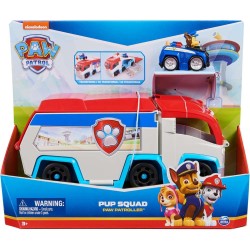 Paw patrol - camion 2