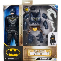 Batman Adventures Figura 30cm Lujo 2