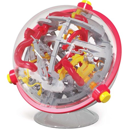 PRP Perplexus Portal