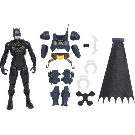 Batman Adventures Figura 30cm Lujo