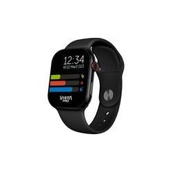 Reloj Inteligente Vieta Pro Go 2 Negro