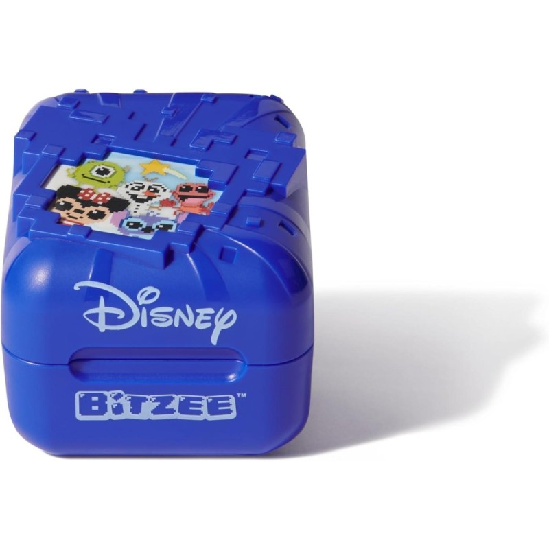 Bitzee, Disney Mascota interactiva 