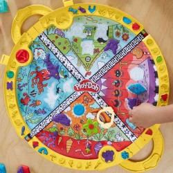 Play-Doh Set De Juego Portátil 2