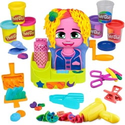 Play-Doh La Peluquería 2