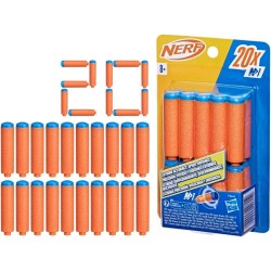 Nerf N Series Recambio 20