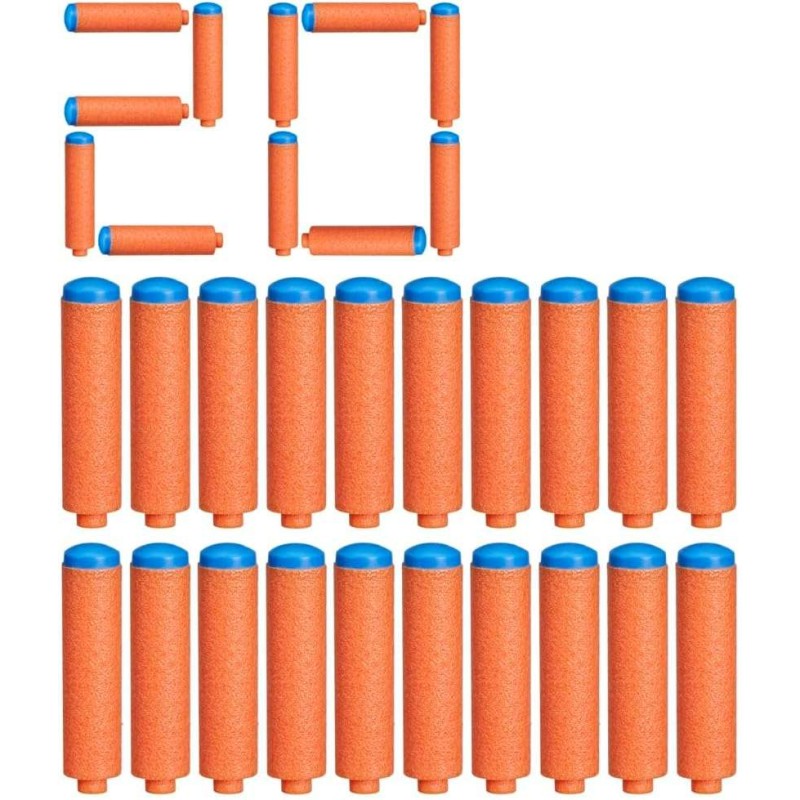 Nerf N Series Recambio 20