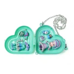 Kookyloos golden gala Chloe Deluxe Set 2