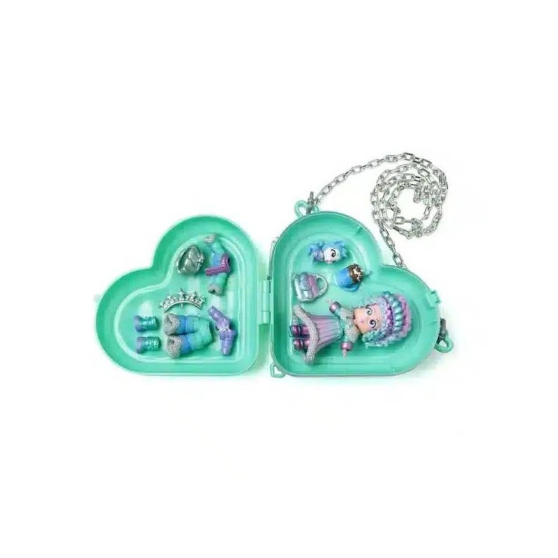 Kookyloos golden gala Chloe Deluxe Set
