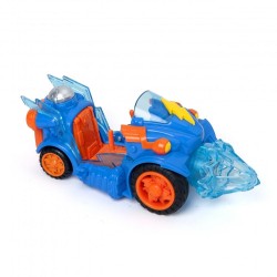 SUPERTHINGS KAZOOM POWER - Combat Vehicl 2