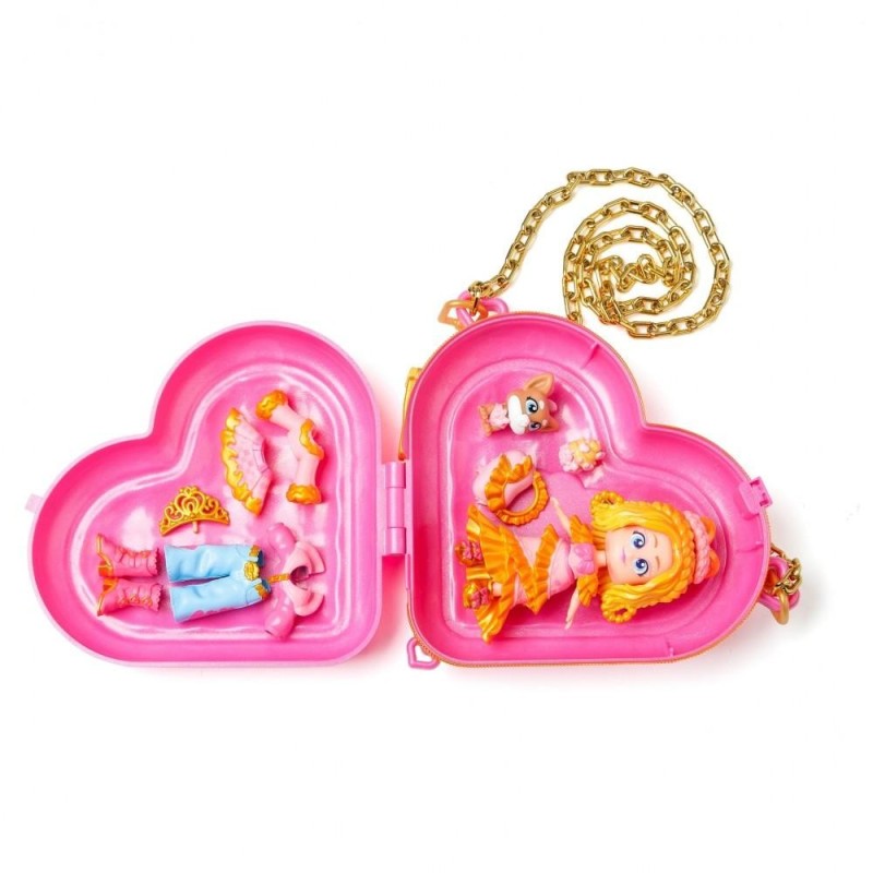 Kookyloos golden gala Taylor´s delux set