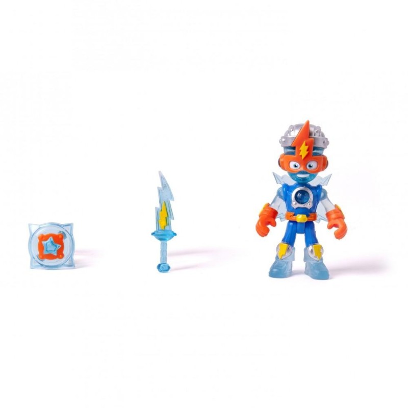 SUPERTHINGS KAZOOM POWER - Combat Vehicl