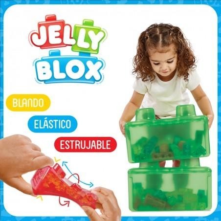 JELLY BLOX - STORAGE PACK