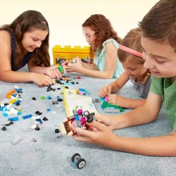 Caja de Ladrillos Creativos Mediana LEGO 2