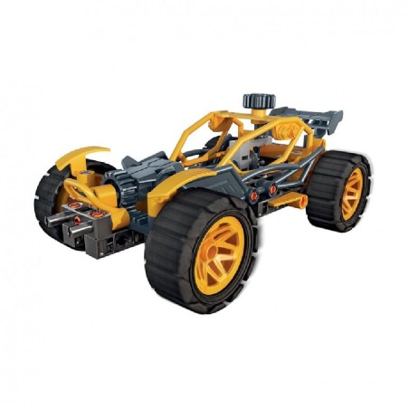 Mechanics -Buggy and Quad