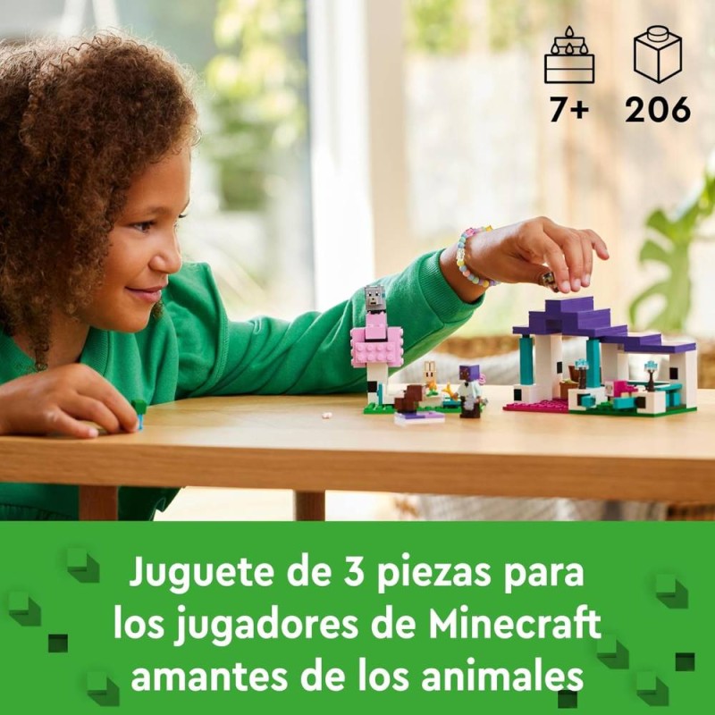 El Santuario de Animales