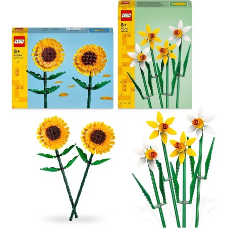 Girasoles
