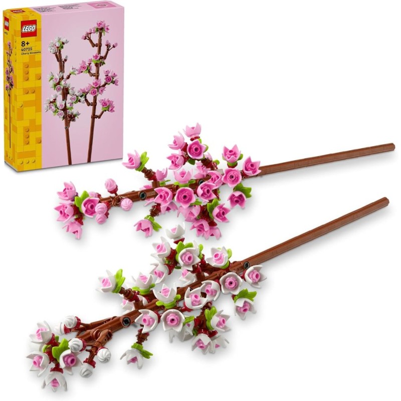 Flores de Cerezo