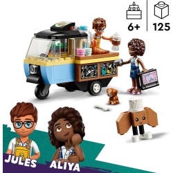 Pastelería Móvil 2