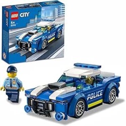 Coche de Policía