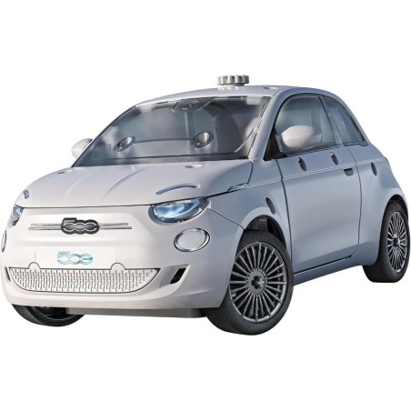 FIAT 500 Eléctrico