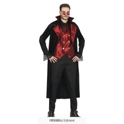 DISFRAZ VAMPIRO 14-16 AÑOS